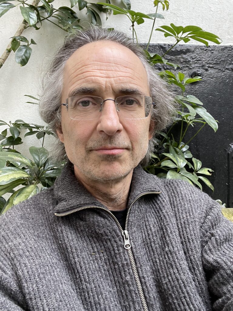 Andrew Spira