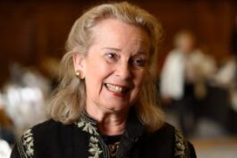 Clare Ford-Wille