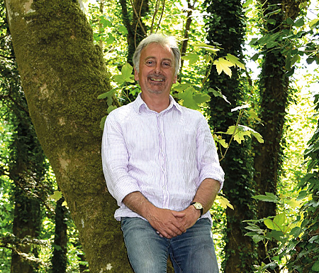 Tony Russell