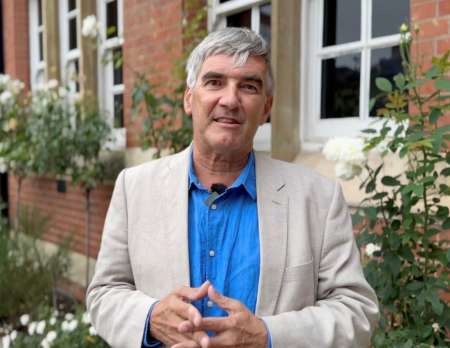 Julian Humphrys