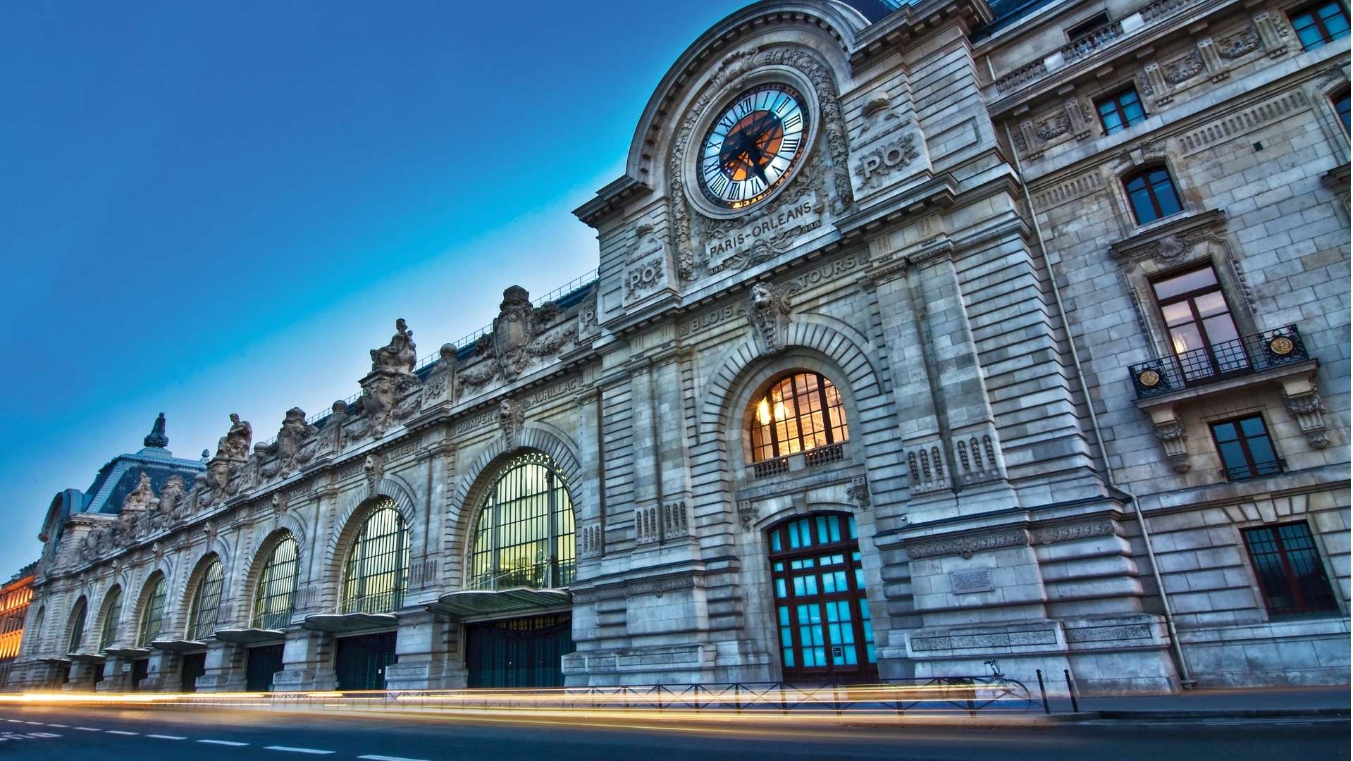 Musée d'Orsay